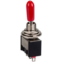 Main product image for SPDT Mini Toggle Switch 060-512